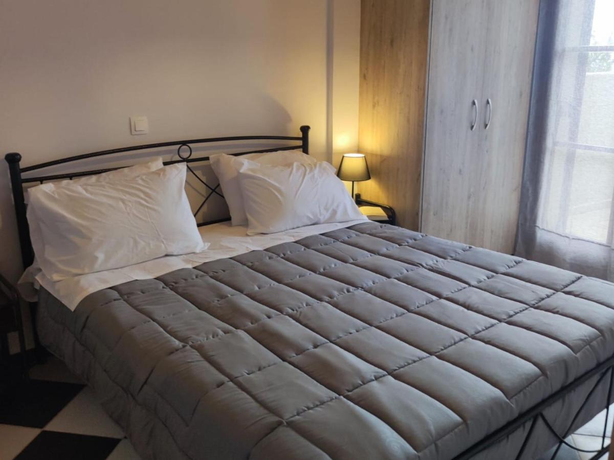 Fioravante Argostoli  Ngoại thất bức ảnh