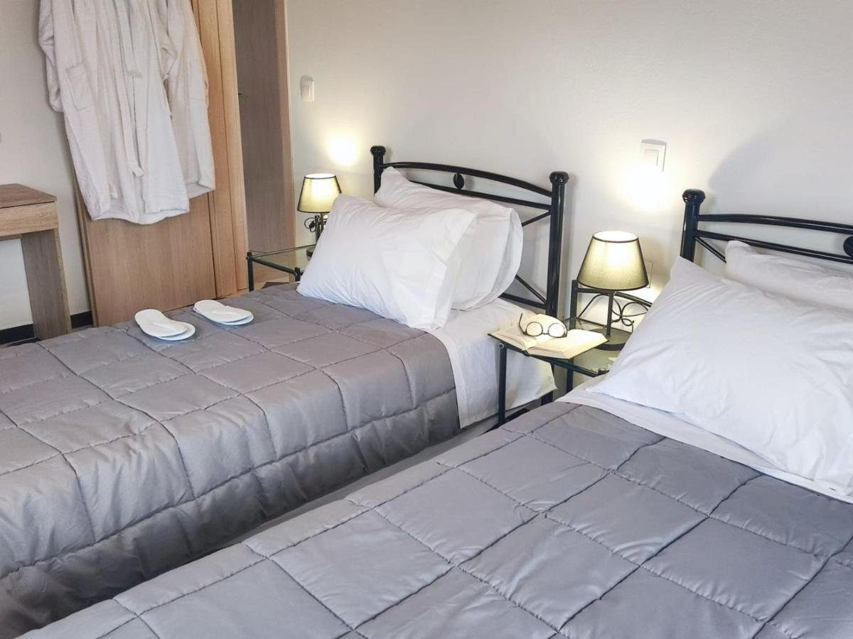 Fioravante Argostoli  Ngoại thất bức ảnh