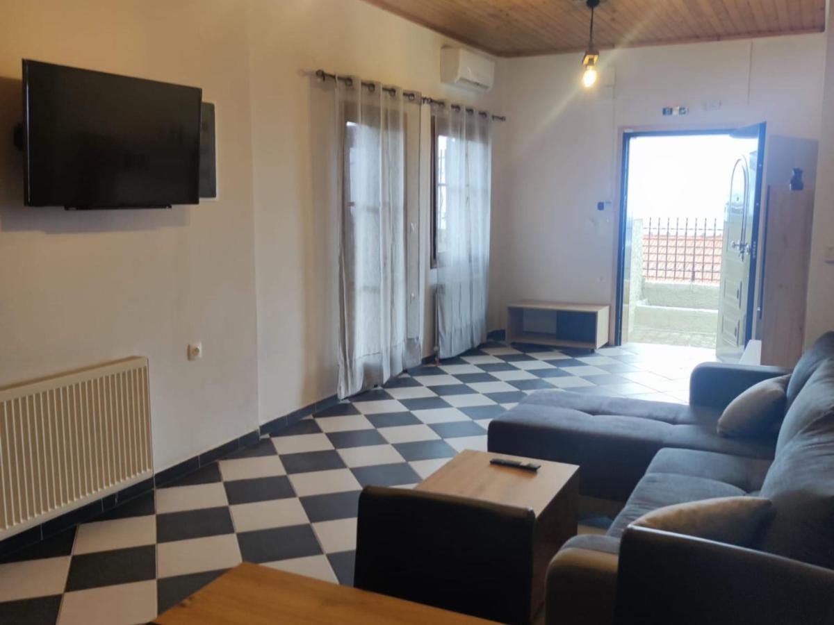 Fioravante Argostoli  Ngoại thất bức ảnh