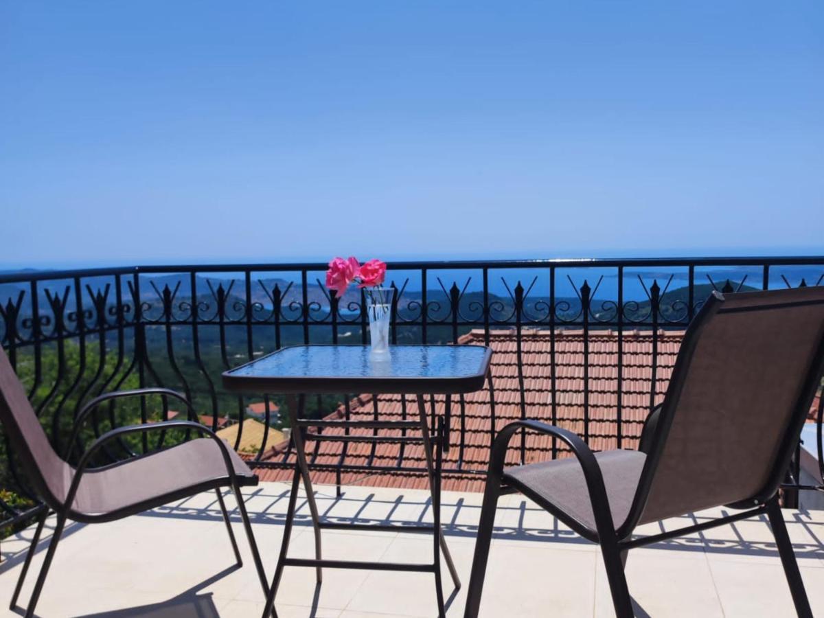 Fioravante Argostoli  Ngoại thất bức ảnh